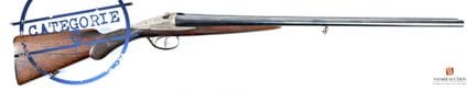 Bellissimo fucile Francisque Darne calibro 16/65, 