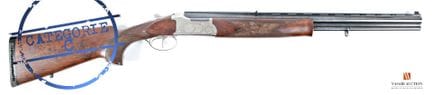 Fucile misto Chapuis modello Super Orion calibro 1