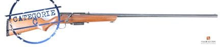 Fucile da caccia monocanna a otturatore Marlin mod