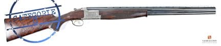 Fucile Browning tipo 525 calibro 12-70, canne sovr