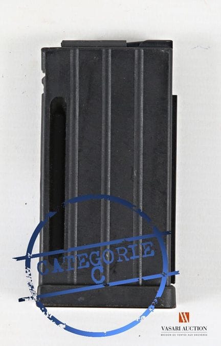 Caricatore ISSC Austria calibro 22 Long Rifle da 1