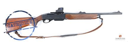 Fucile semiautomatico Remington Modello 7500 calib
