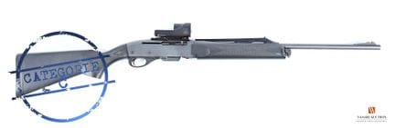 Fucile Remington modello 7400 calibro 280 Remingto