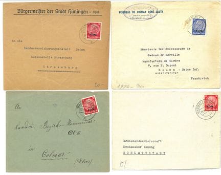 Militaria : WWII/Seconde Guerre Mondiale 1939-1945
