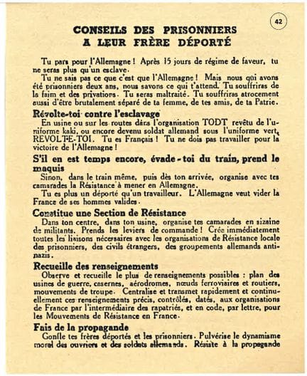 Militaria - Segunda Guerra Mundial 1939-1945 / Vic