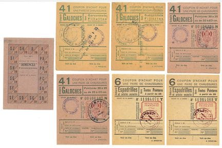 Militaria: Segunda Guerra Mundial 1939/1945 - Lote