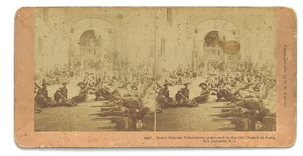 Militaria : Guerre Américano-Philippine 1898-1899/