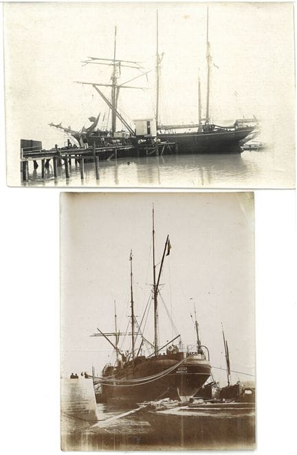 Militaria: Fotos/Marina/Primera Guerra Mundial 191