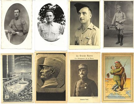 Militaria - WWI / WWII / Interwar Period / Bitche 