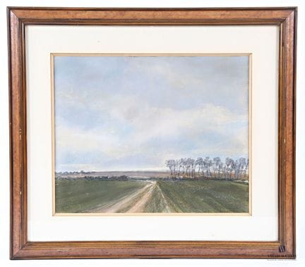 BY CHABANNES LA PALICE, Hugues (20th–21st centurie