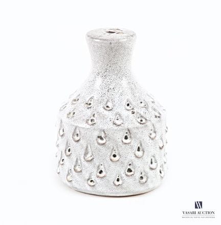 ROMACREA École de 
Pied de lampe de forme bouteill