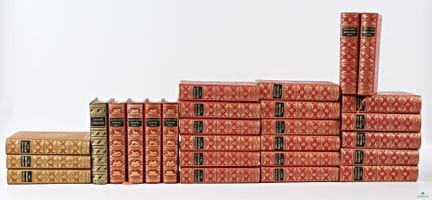 [JEAN DE BONNOT]
Colección compuesta por:
- Memori