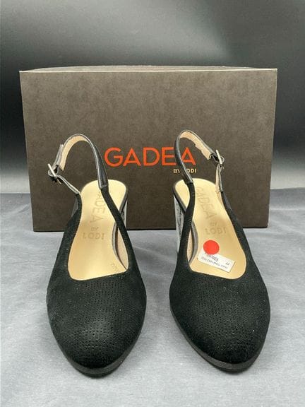 GADEA BY LODI, Modell TOM 1453, Schuhgröße 38, Obe