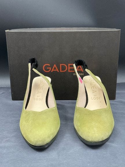 GADEA BY LODI, Modell TOM 1503, Größe 36, Obermate