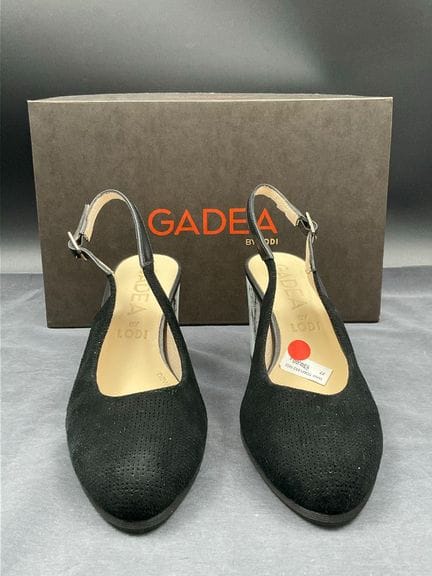 GADEA BY LODI, Modell TOM 1453, Schuhgröße 37, Obe