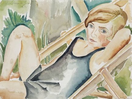 ULRICH NEUJAHR
(1898 Landsberg an der Warthe – 197