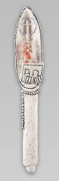 JEAN LAMBERT-RUCKI
(1888 Kraków – 1967 Paris)


Un