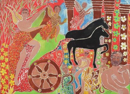 ENRICO BENASSI
(1902 Casale di Mezzani – 1978 Parm