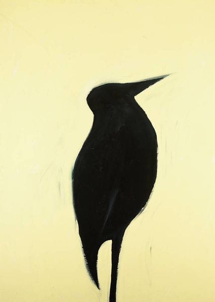 MARIANNE EIGENHEER
(1945 Lucerne – 2018 Basel)


I