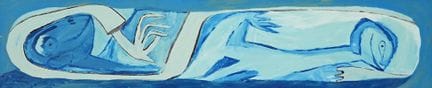 KLAUDIA SCHIFFERLE
(1955 Zurich, works there)


Bl