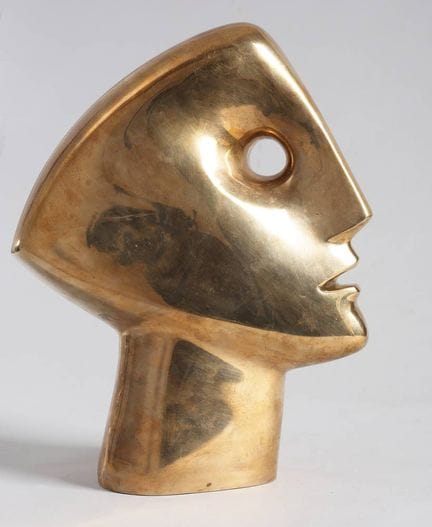 KARL HARTUNG
(1908 Hamburg – 1967 Berlin) 


Eerie
