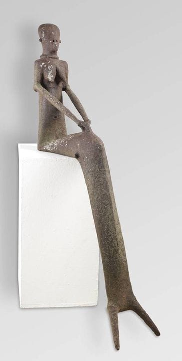 LOTHAR FISCHER
(1933 Germersheim – 2004 Baierbrunn