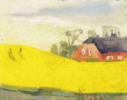 KLAUS FUSSMANN
(born 1938 in Velbert; based in Gel