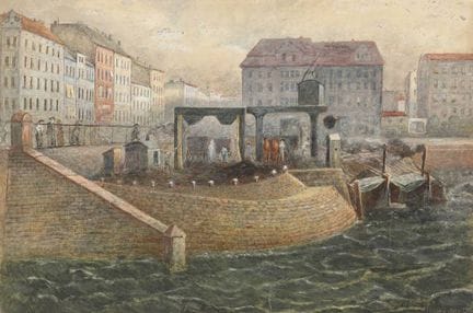 HANS BALUSCHEK
(1870 Breslau – 1935 Berlin)


Fact