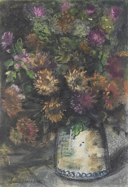 PAUL PAESCHKE
(1875 Berlin – 1943 Berlin) 


Summe