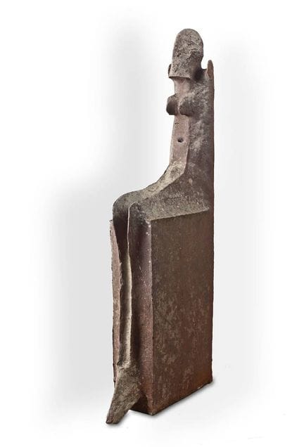 LOTHAR FISCHER
(1933 Germersheim – 2004 Baierbrunn