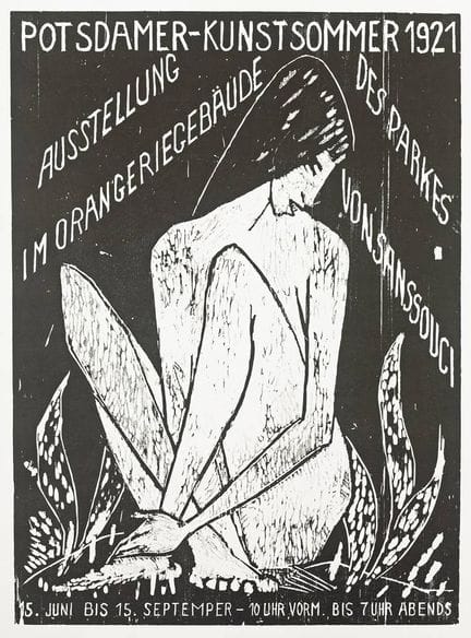 OTTO MÜLLER
(1874 Liebau – 1930 Breslau)


Potsdam