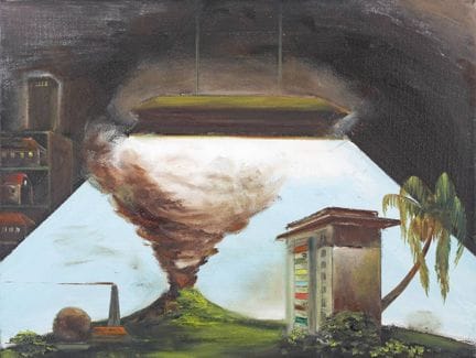 TITUS SCHADE
(1984, Leipzig; based there)


Small 