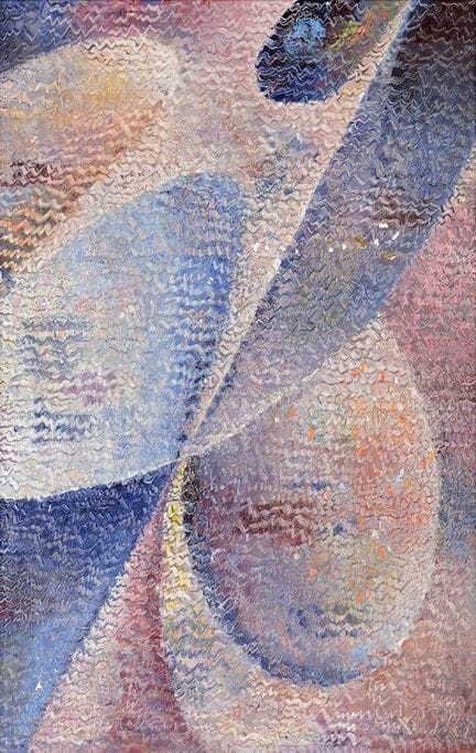 PAUL KNOTHE
(1897 Waldorf/Dresden – 1988 Halbs)



