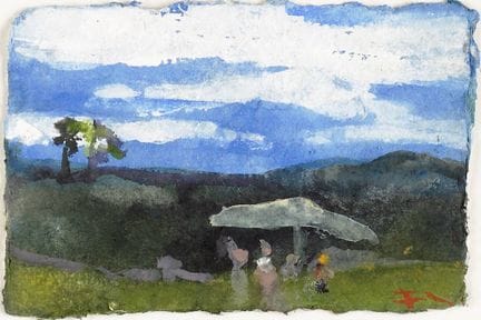 KLAUS FUSSMANN
(born in 1938 in Velbert; works in 