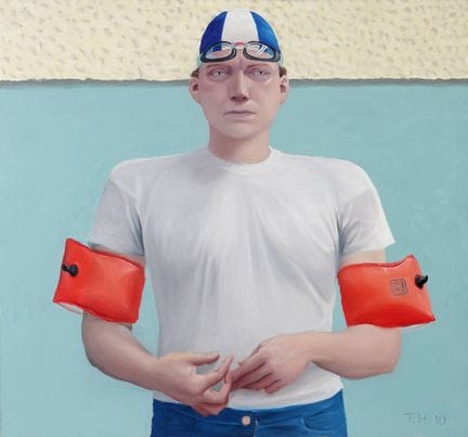 TORSTEN HOLTZ
(1973 Berlin, based in Potsdam-Babel