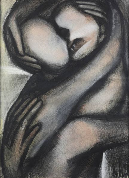 HANS-HENDRYK GRIMMLING
(born 1947 in Zwenkau, base