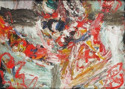 HARTWIG EBERSBACH
(born 1940 in Zwickau, based in 