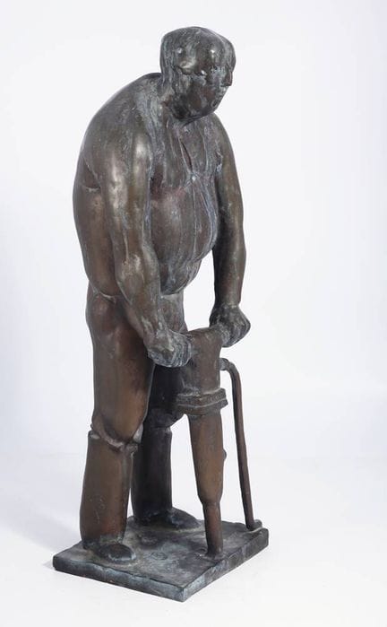 Richard Heß
(1937 Berlin – 2017, ibid.)


Construc