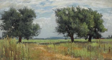 PAUL VORGANG
(1860 Berlin – 1927 Berlin)


Field L