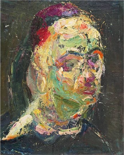 GERO KÜNZEL
(Born 1962 in Erfurt; based in Hausdor