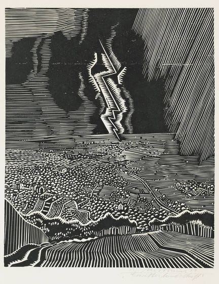 WOLFGANG MATTHEUER
(1927 Reichenbach (Vogtland) – 