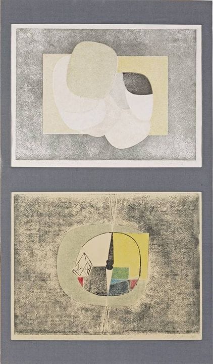 KURT W. STREUBEL 
(1921 Starkstadt (Czechoslovakia