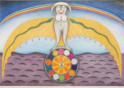 FRIEDRICH SCHRÖDER SONNENSTERN
(1892 Kaukehmen (Ea
