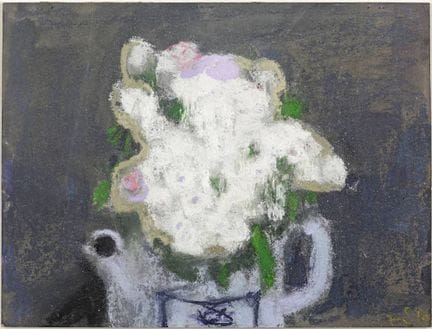 KLAUS FUSSMANN
(born 1938 in Velbert; works in Gel