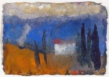KLAUS FUSSMANN
(born in 1938 in Velbert; works in 