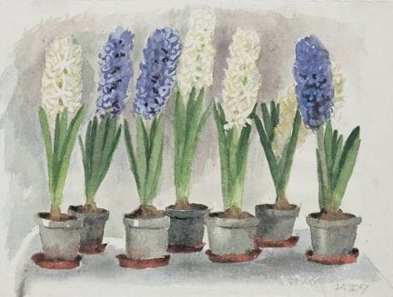 GERHARD MARCKS
(1889 Berlin – 1981 Burgbrohl/Eifel