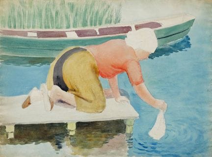 OTTO MÖLLER
(1883 Schmiedefeld – 1964 Berlin)


Wo