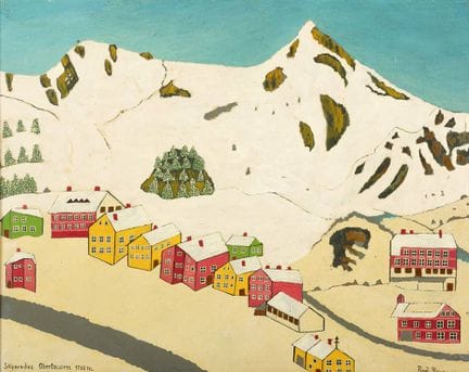 RUDOLF GEYER 
(1897 Hossenreut (Jenišov) -  ? Aust