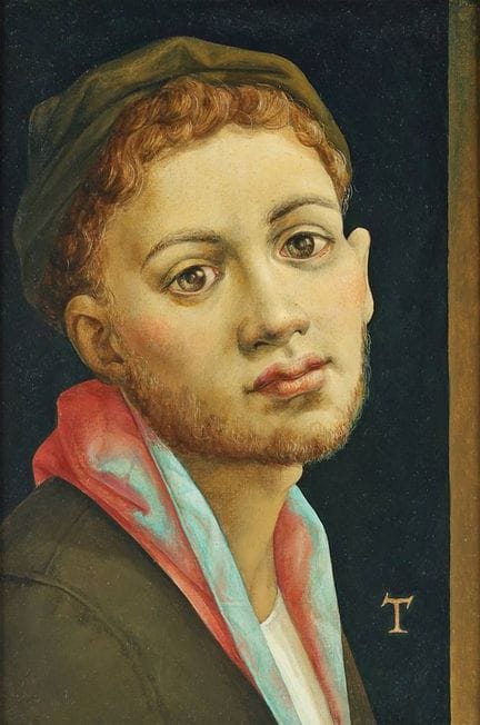 MICHAEL TRIEGEL
(born in 1968 in Erfurt, based in 