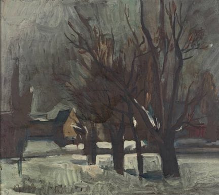 GERT PÖTZSCHIG
(born 1933 in Leipzig, works there)
